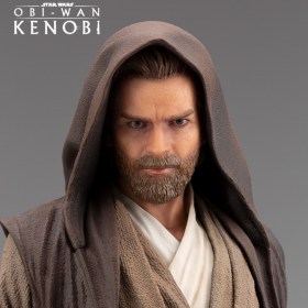 Obi-Wan Star Wars Obi-Wan Kenobi ARTFX PVC 1/7 Statue Kenobi by Kotobukiya